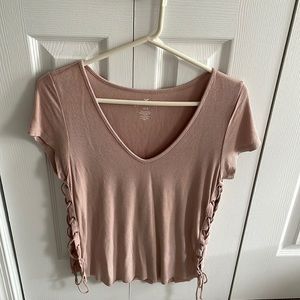 American Eagle Tee